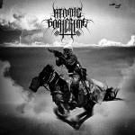 Atomic Goatcrime - Thermonuclear Humanicide CD